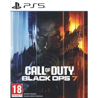 Call of Duty: Black Ops 7 (PS5) - Hry pro PS5