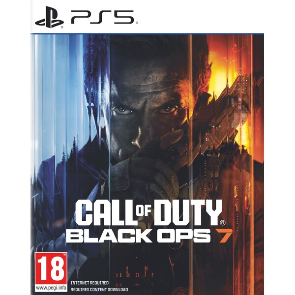 Call of Duty: Black Ops 7