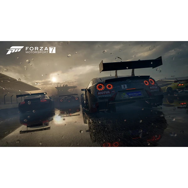 Forza Motorsport 7 (Xbox One) - Hry pro Xbox One - Obrázek 7F74100201