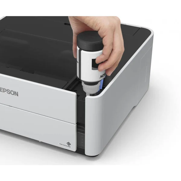 Epson EcoTank M1170 (záruka na 5 let po registraci) - Tiskárny - Obrázek 7F9X000501