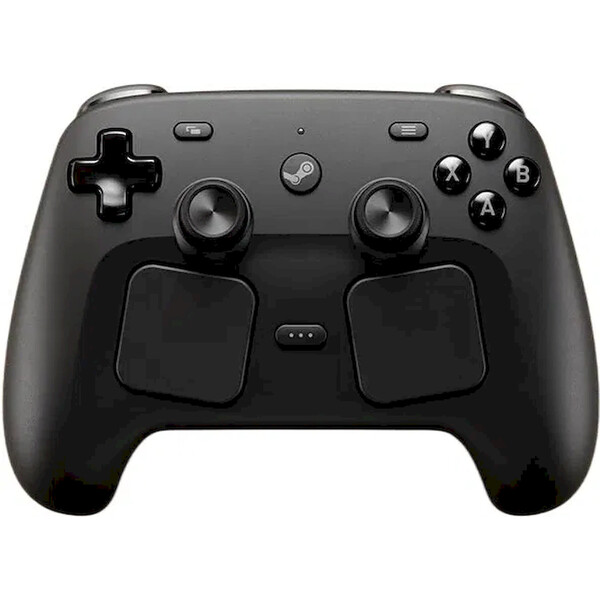 Valve Steam Controller herní ovladač