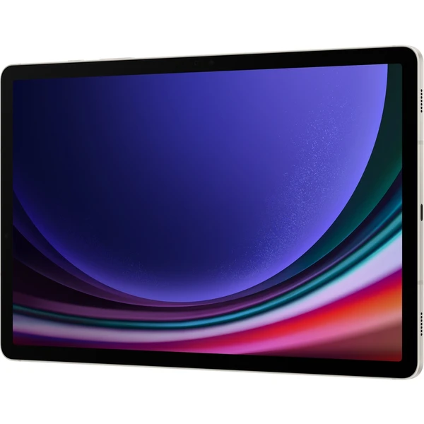 Samsung Galaxy Tab S9 128GB (11" 5G) béžový - Tablety - Obrázek 7FB6G00101