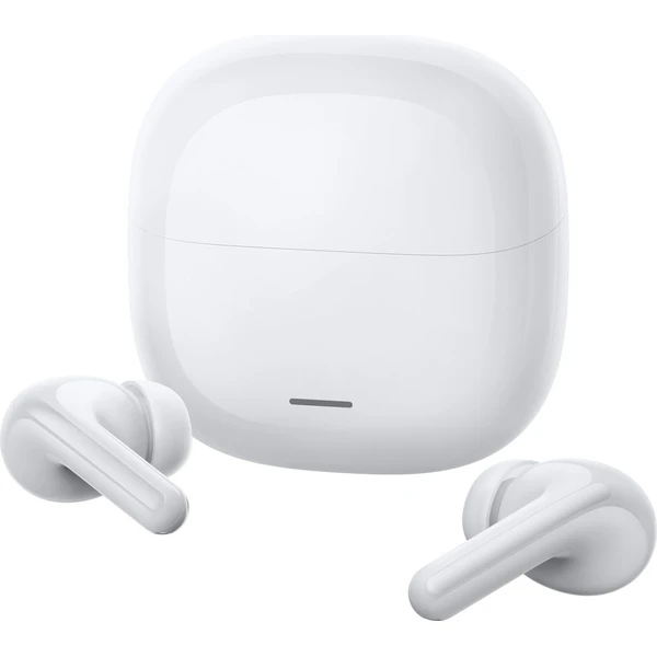 Xiaomi Redmi Buds 8 Lite bezdrátová sluchátka bílá - Sluchátka - Obrázek 7FCO000K01