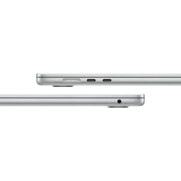 CTO Apple MacBook Air 15,3 (2025) / M4 10xCPU/10xGPU / 16GB / 256GB / stříbrný / CR KLV / 35W - Notebooky - Obrázek 7FHL000K01