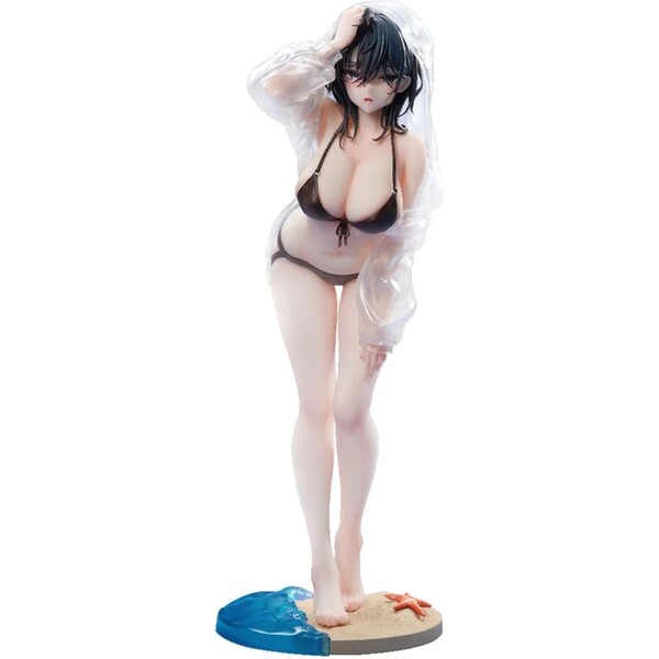 Figurka AniMester Original Character - Ishimi Yokoyama (Xia Ming Hui Xiang verze) 29 cm
