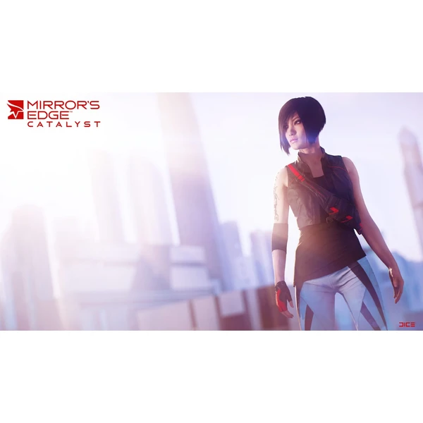 Mirror's Edge Catalyst (Xbox One) - Hry pro Xbox One - Obrázek 7FK5100201