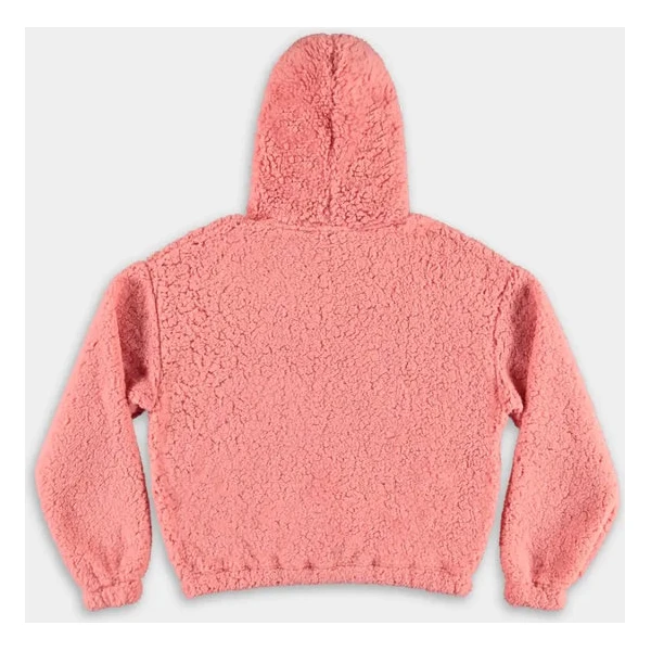 Dámská mikina Difuzed Pusheen - Teddy L - Mikiny a svetry - Obrázek 7FKJ000K01