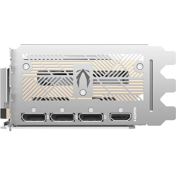 ZOTAC NVIDIA GeForce RTX 5070 Ti SOLID Core OC White - Grafické karty - Obrázek 7FLI000K01