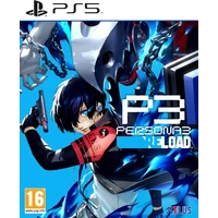 Persona 3 Reload (PS5) - Hry pro PS5