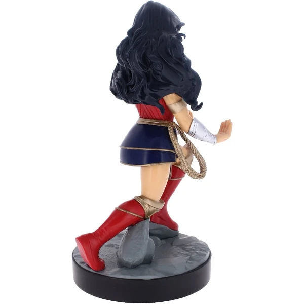 Cable Guy - Wonder Woman - Figurky - Obrázek 7FM3G00101