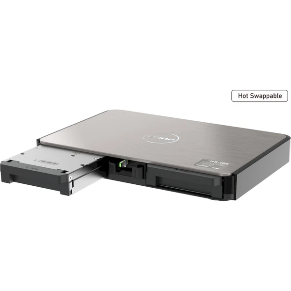 QNAP HS-264-8G - NAS servery - Obrázek 7FMK000K01