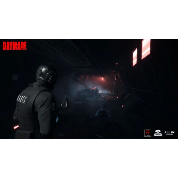 Daymare 1998 (PS4) - Hry pro PS4 - Obrázek 7FN3100201