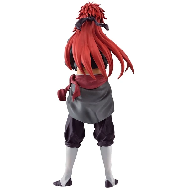 Soška Bandai Banpresto That Time I Got Reincarnated as a Slime - Otherworlder Guy Crimson 19 cm - Sochy a sošky - Obrázek 7FNB000N01