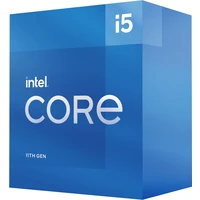 Intel Core i5-11600 - Procesory