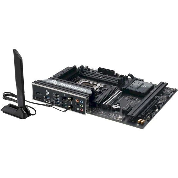 ASUS TUF GAMING B860-PLUS WIFI - Základní desky - Obrázek 7FRC000N01