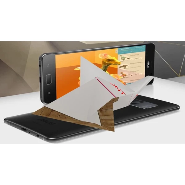 ASUS Zenfone AR ZS571KL 128GB Dual SIM LTE černý - Mobilní telefony - Obrázek 7FWJ000101