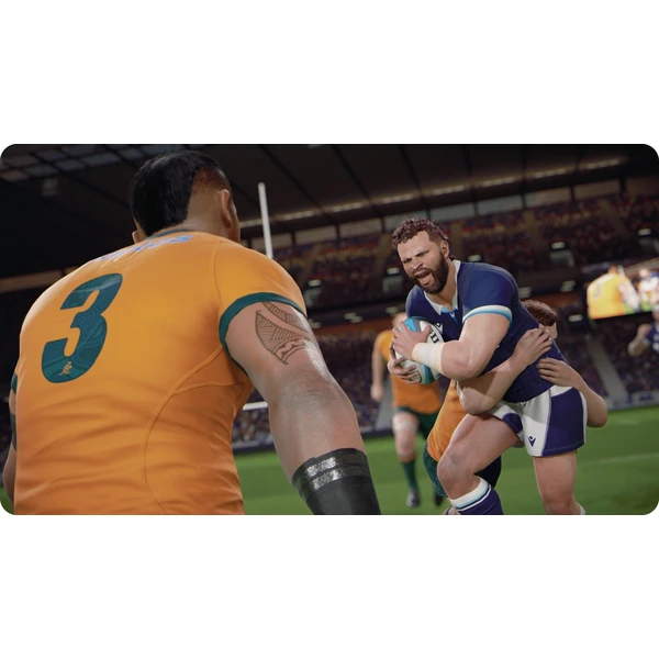 Rugby 25 (Xbox One/Xbox Series X) - Hry pro Xbox Series - Obrázek 7FXD000N01