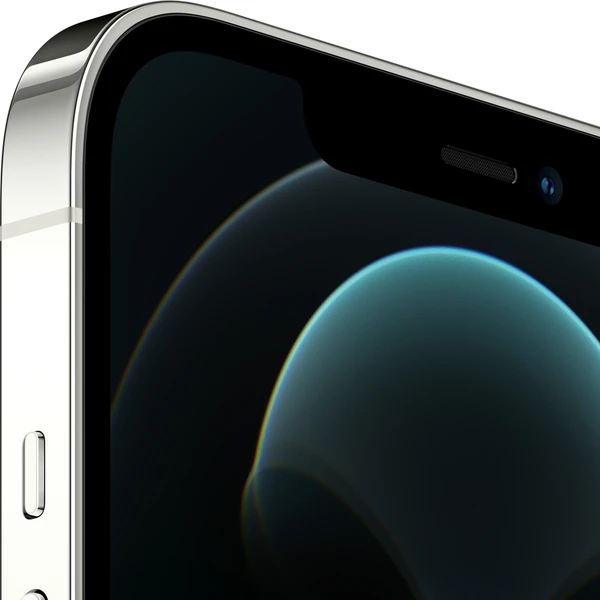 Apple iPhone 12 Pro Max 128GB stříbrný - Mobilní telefony - Obrázek 7FXD500301