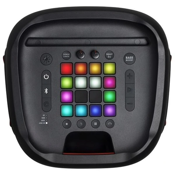 JBL Partybox 1000 - Reproduktory - Obrázek 7FZ4000301