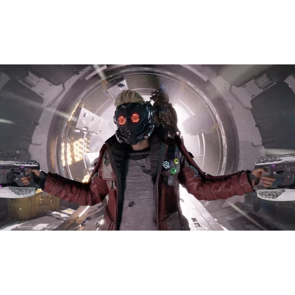 Marvel's Guardians of the Galaxy (PS5) - Hry pro PS5 - Obrázek 7FZJ100201