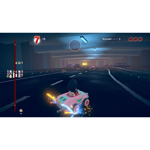 Garfield Kart - Furious Racing (Xbox One) - Hry pro Xbox One - Obrázek 7G04100201