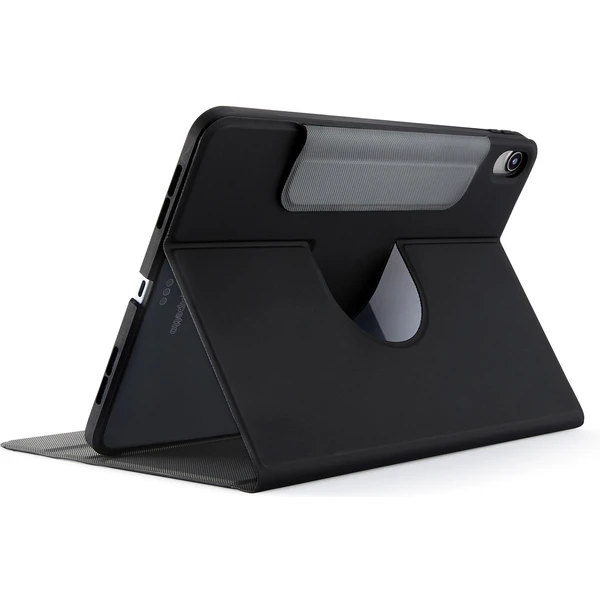 Pipetto Origami No5 Rotating Folio pouzdro iPad 11" (2025)/10.9" (2022) černé - Pouzdra - Obrázek 7G0K100501