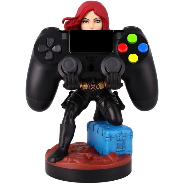 Cable Guy - Black Widow - Figurky - Obrázek 7G0O100501