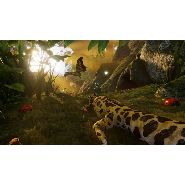 Smalland: Survive the Wilds (PS5) - Hry pro PS5 - Obrázek 7G12000N01