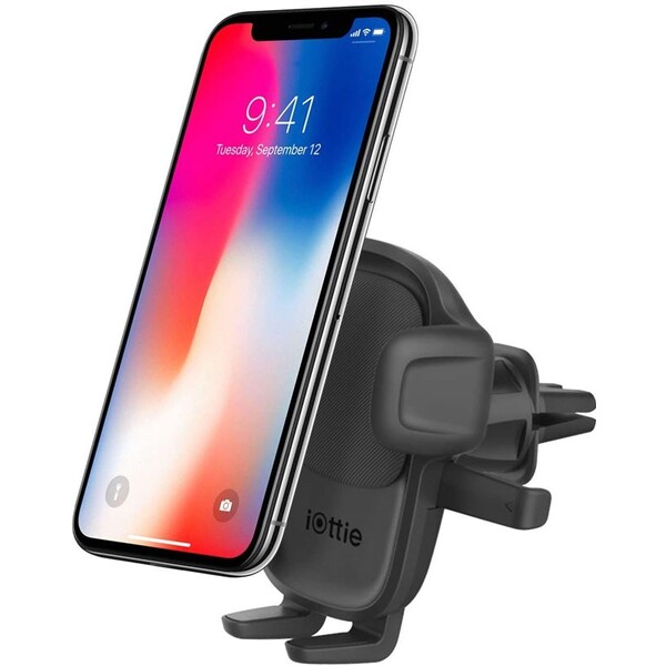iOttie Easy One Touch 5 držák do mřízky ventilace