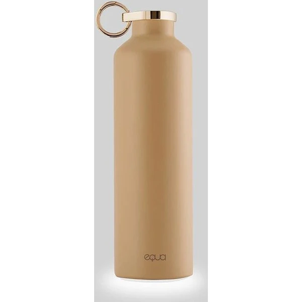 Equa Smart chytrá nerezová lahev Latte - Chytré láhve - Obrázek 7G33000601