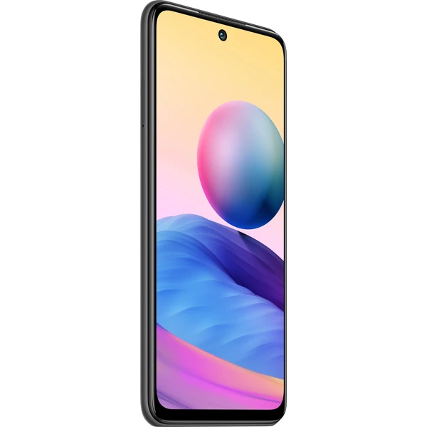 Xiaomi Redmi Note 10 5G 4GB/128GB Graphite Gray - Mobilní telefony - Obrázek 7G3V000501