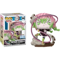 Funko POP! #2046 Plus: Demon Slayer - Mitsuri with Sword - Funko POP!