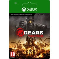 Gears Tactics (PC/Xbox) - Digitální hry pro Xbox Series