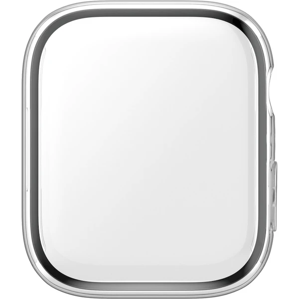 PanzerGlass Apple Watch 9/8/7 (41mm) ochranný kryt s D3O - čirý rámeček - Pouzdra - Obrázek 7GC1000O01