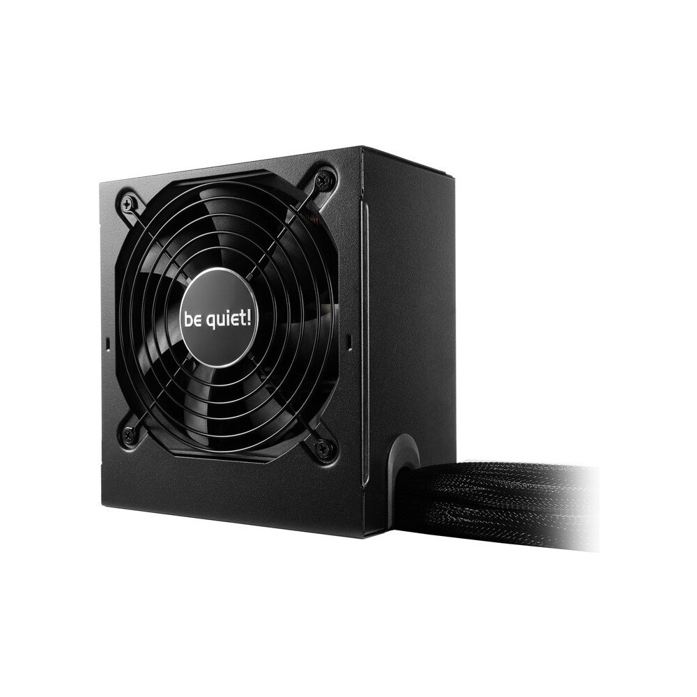 Be quiet! System Power 9 600W | Smarty.cz