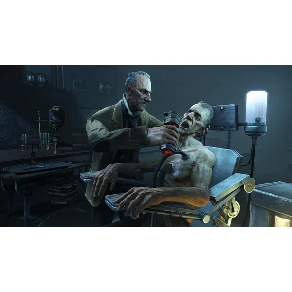 Dishonored Definitive Edition (Xbox One) - Hry pro Xbox One - Obrázek 7GE4100201