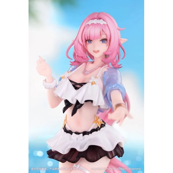Figurka Myethos Honkai Impact 3rd - Elysia Summer Miss Elf Ver. 22 cm        - Figurky - Obrázek 7GEN000K01