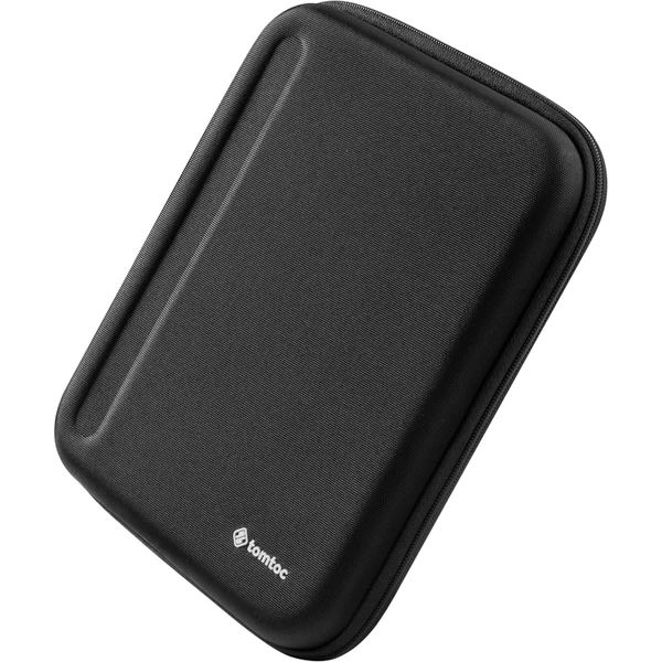 tomtoc FancyCase obal iPad 12.9" černý - Pouzdra - Obrázek 7GEO100501