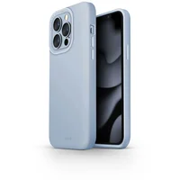 UNIQ Lino MagSafe kryt iPhone 13 Pro Max světle modrý - Pouzdra