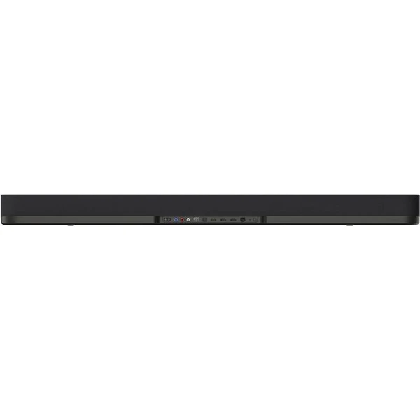 Sennheiser AMBEO Plus soundbar černý - Reproduktory - Obrázek 7GHL000K01
