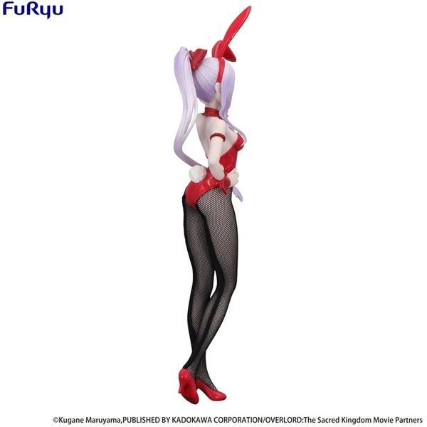 Figurka Furyu Overlord BiCute Bunnies - Shalltear 30 cm  - Figurky - Obrázek 7GJH000K01