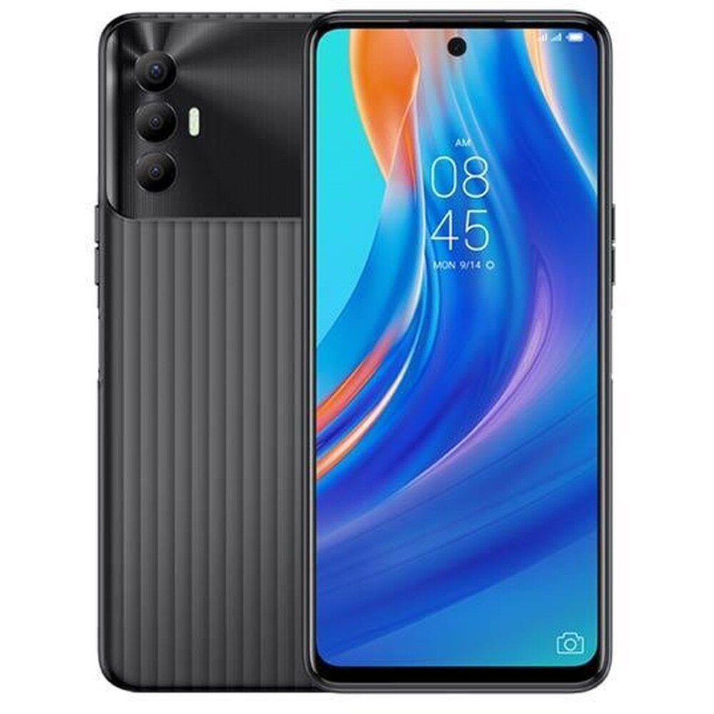 Tecno Spark 8 Pro 4GB/128GB Interstellar Back