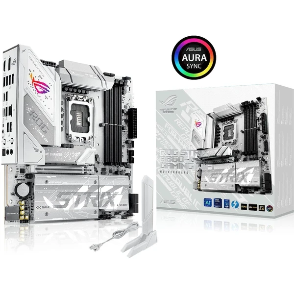 ASUS ROG STRIX B860-G GAMING WIFI - Základní desky - Obrázek 7GRC000N01