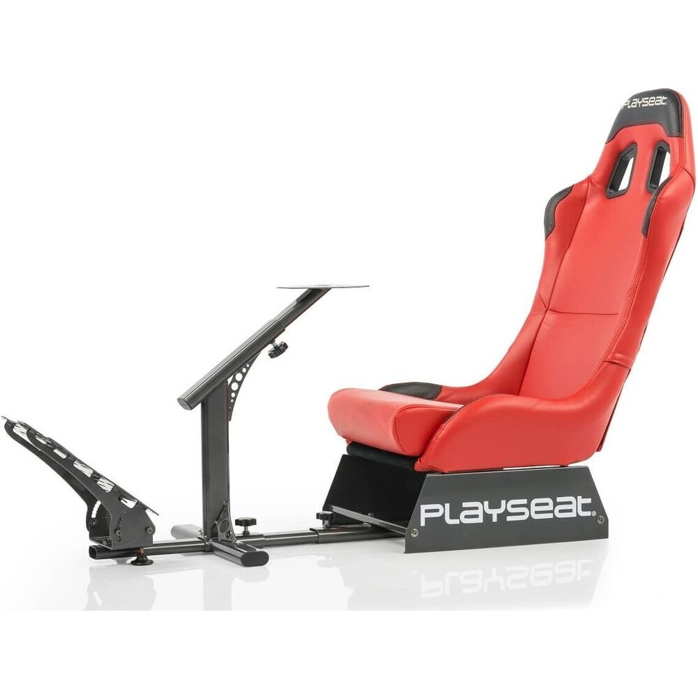 Playseat Evolution závodní sedačka červená