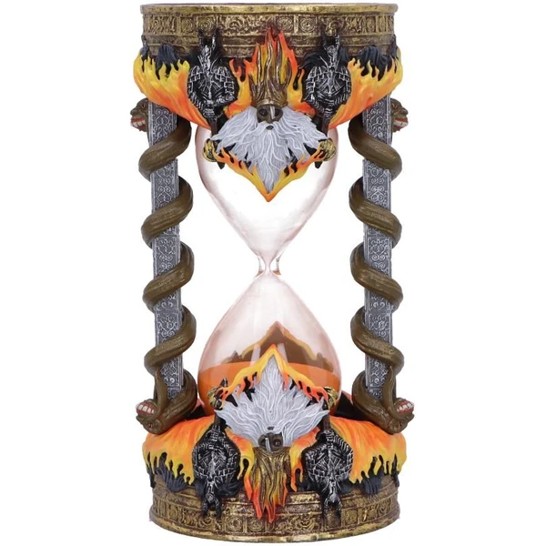 Nemesis Now přesýpací hodiny Dark Souls - Gwyn 17,5 cm - Dekorace - Obrázek 7GSE000K01