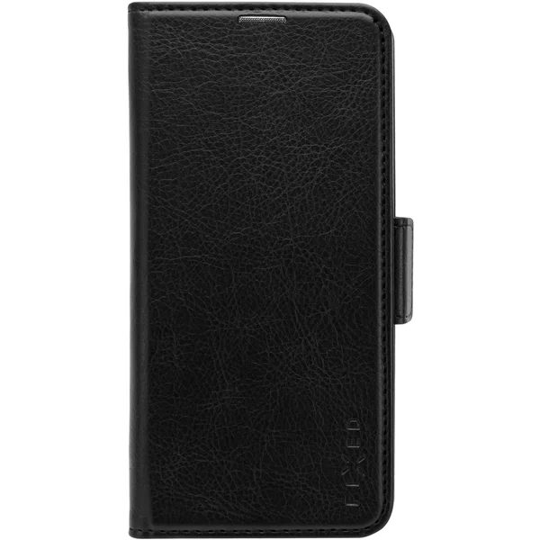 FIXED Opus flip pouzdro Apple iPhone 13 černé - Pouzdra - Obrázek 7GTZ000501
