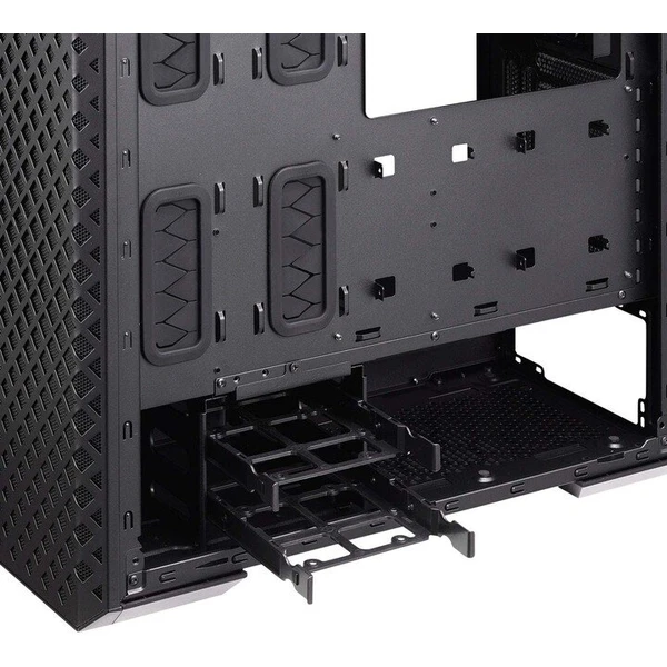 ADATA XPG DEFENDER PRO ARGB černá - Počítačové skříně - Obrázek 7GZVF00101
