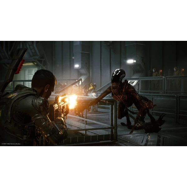 Aliens: Fireteam Elite (PS5) - Hry pro PS5 - Obrázek 7H3T100201