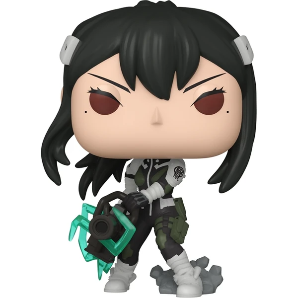 Funko POP! #2083 Plus: Kaiju No.8 - Mina Ashiro (šance na Chase) - Funko POP! - Obrázek 7H4J000K01