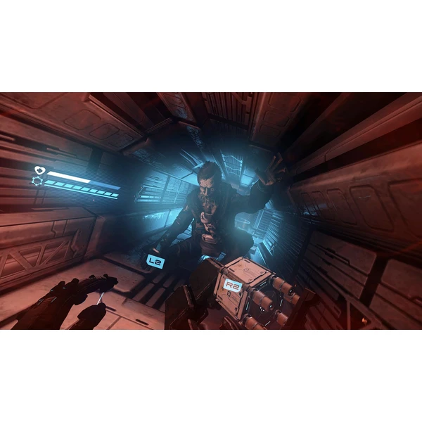 The Persistence VR (PS4) - Hry pro PS4 - Obrázek 7H54100201